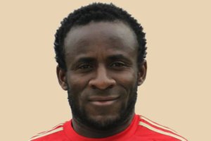 Seydou Doumbia nie odpuszcza zwolnienia Sionowi. „Musimy szanować ludzi”