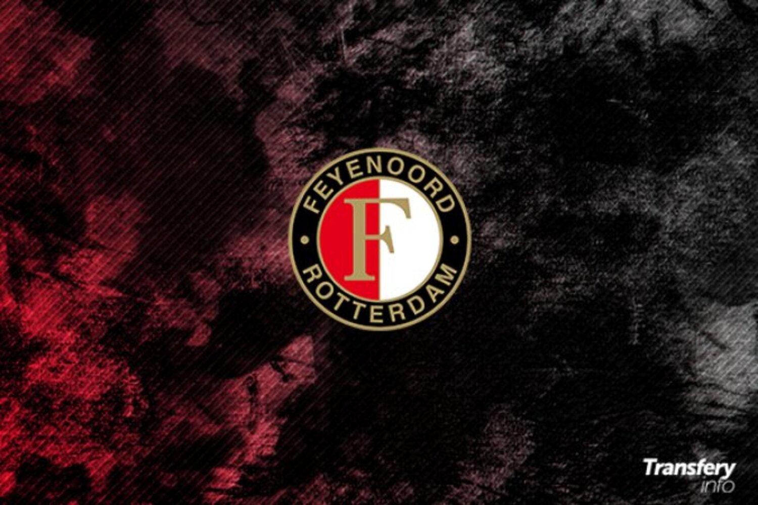 OFICJALNIE: Sensi w Feyenoordzie