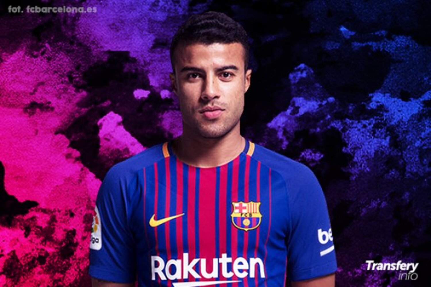 Rafinha w Premier League?!