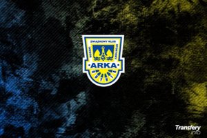 OFICJALNIE: Ciekawy transfer Arki Gdynia. Nando z Alavés do Ekstraklasy