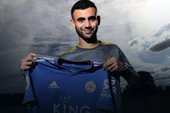 OFICJALNIE: Rachid Ghezzal odchodzi z Leicester City