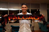OFICJALNIE: Falcao odszedł z AS Monaco