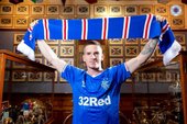 OFICJALNIE: Ryan Kent odchodzi z Rangers FC. Znalazł już nowy klub