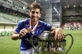 Lucas Silva odchodzi z Realu Madryt