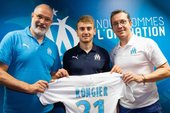 OFICJALNIE: Rongier w Olympique Marsylia. Ostatni gotówkowy transfer we Francji!