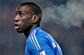 Demba Ba: Wszyscy czarnoskórzy piłkarze powinni opuścić Włochy!