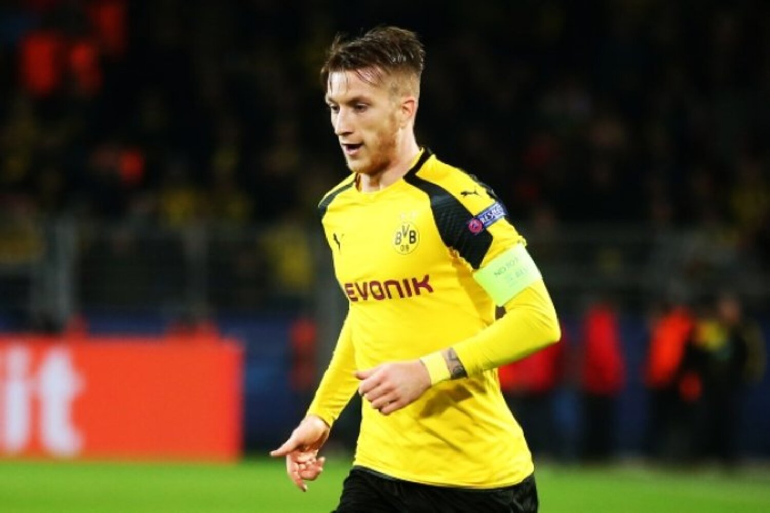 Reus namówi Havertza na transfer do Borussii Dortmund? „Zrobię wszystko co się da”