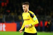 Reus namówi Havertza na transfer do Borussii Dortmund? „Zrobię wszystko co się da”