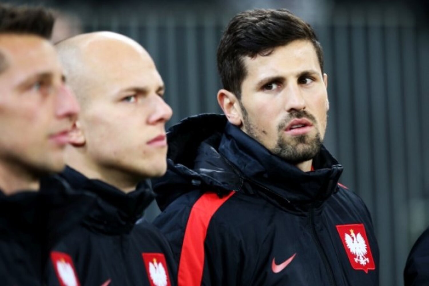 Polscy piłkarze z kartą w ręku. 22 zawodników, którzy wciąż szukają klubu