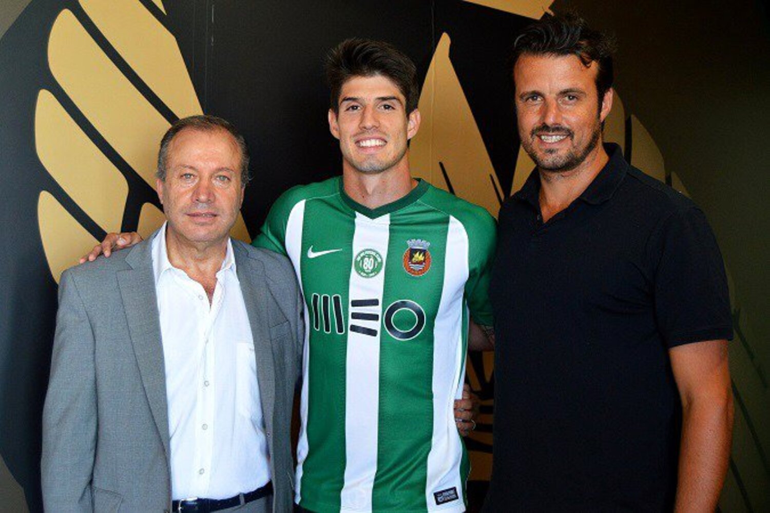 OFICJALNIE: Lucas Piazon w Rio Ave