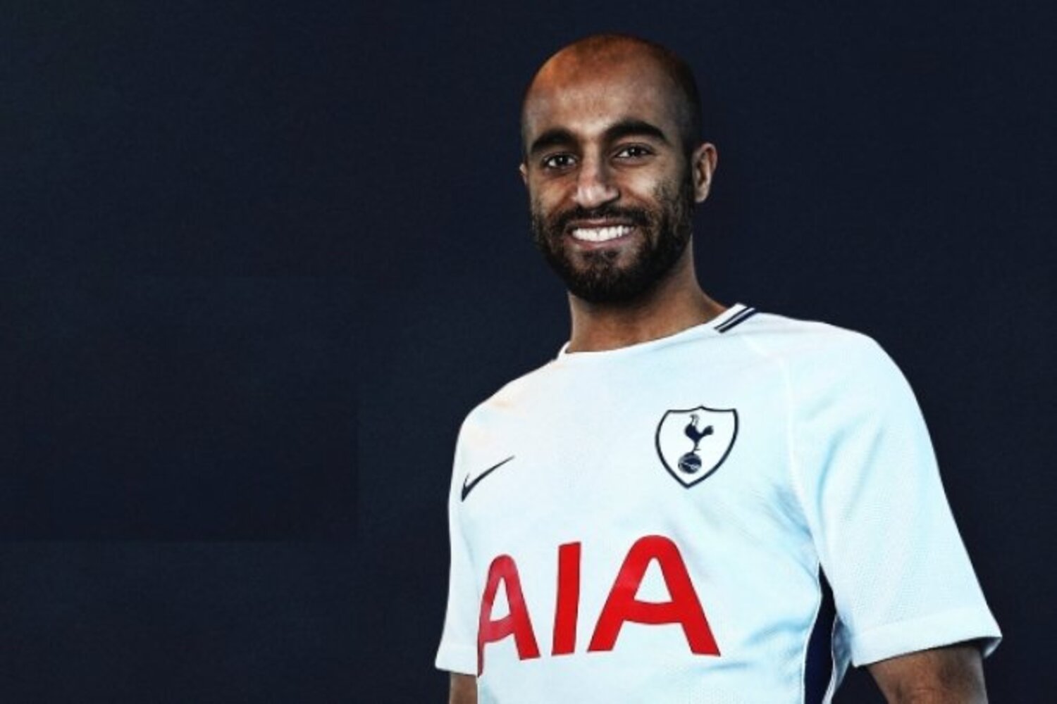 Lucas Moura zamiast Neymara? Barcelona starała się o gracza Tottenhamu!