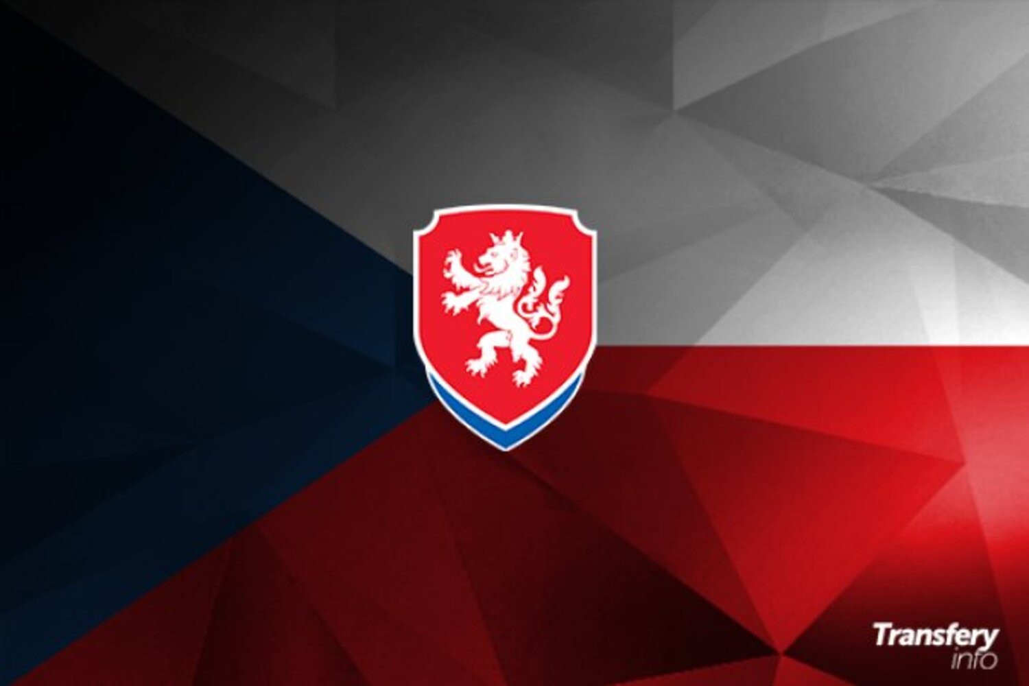 EURO 2020: Zmiana w kadrze Czech [OFICJALNIE]