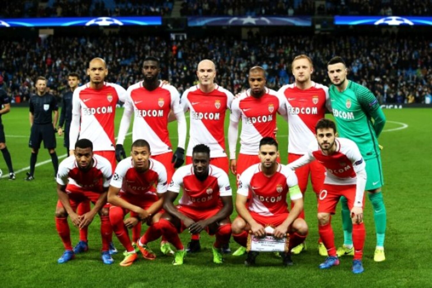 Subašić odchodzi z AS Monaco [OFICJALNIE]