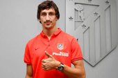 Atlético Madryt rozważa sprzedaż José Maríi Giméneza lub Stefana Savicia