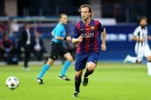 FC Barcelona: Hitowy transfer Rakiticia w ramach ligi hiszpańskiej?!