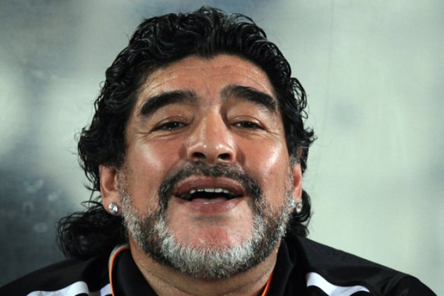 OFICJALNIE: Maradona znowu trenerem. „Największe wyzwanie w mojej karierze”