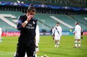 Bale: W Realu Madryt wszyscy oczekują od ciebie bycia galaktycznym. Ja chyba nie byłem taki jak większość z nich