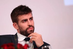 OFICJALNIE: Klub Gerarda Piqué zaliczył błyskawiczny powrót na zaplecze LaLigi