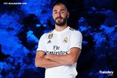 Karim Benzema: Jest porozumienie. Francuz zaskoczył nawet działaczy Realu Madryt