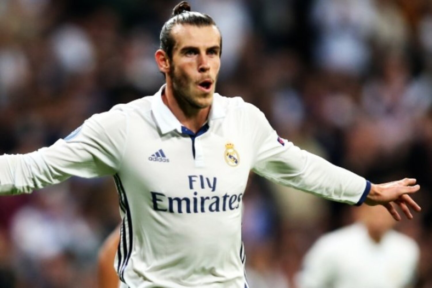 Tottenham: Mourinho chce transferu Bale'a w tym oknie