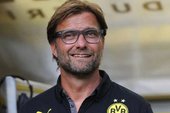 Klopp wspomina świętowanie mistrzostwa z BVB. „Obudziłem się w jakimś garażu. Całkowicie sam”