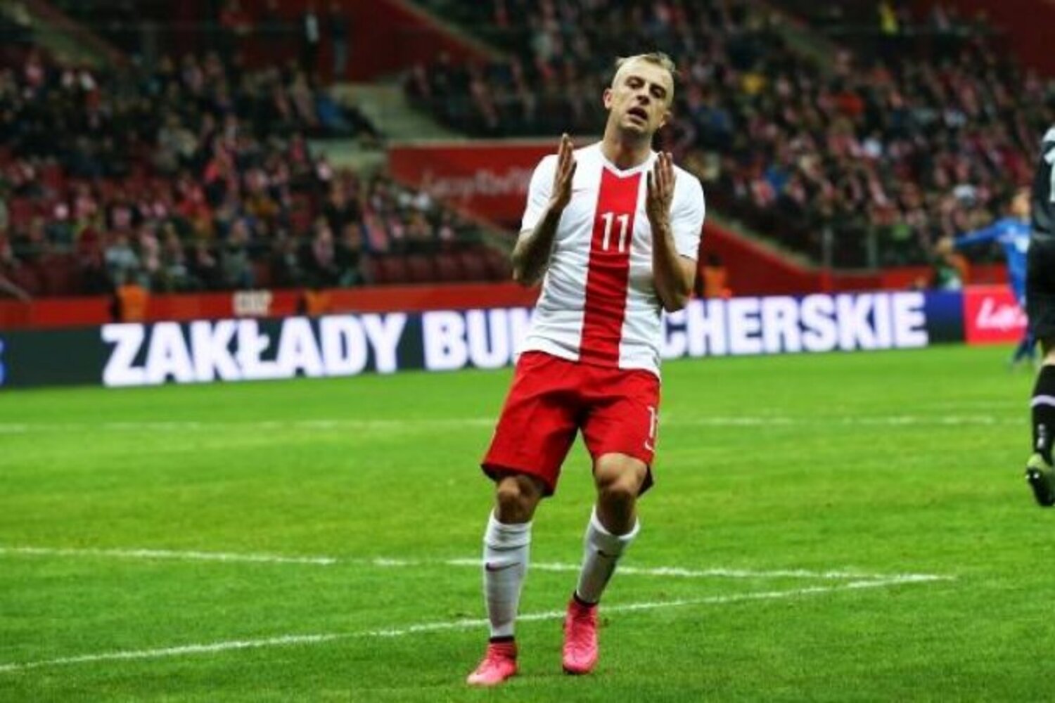 Wreszcie się udało. Grosicki odchodzi z Hull City ...