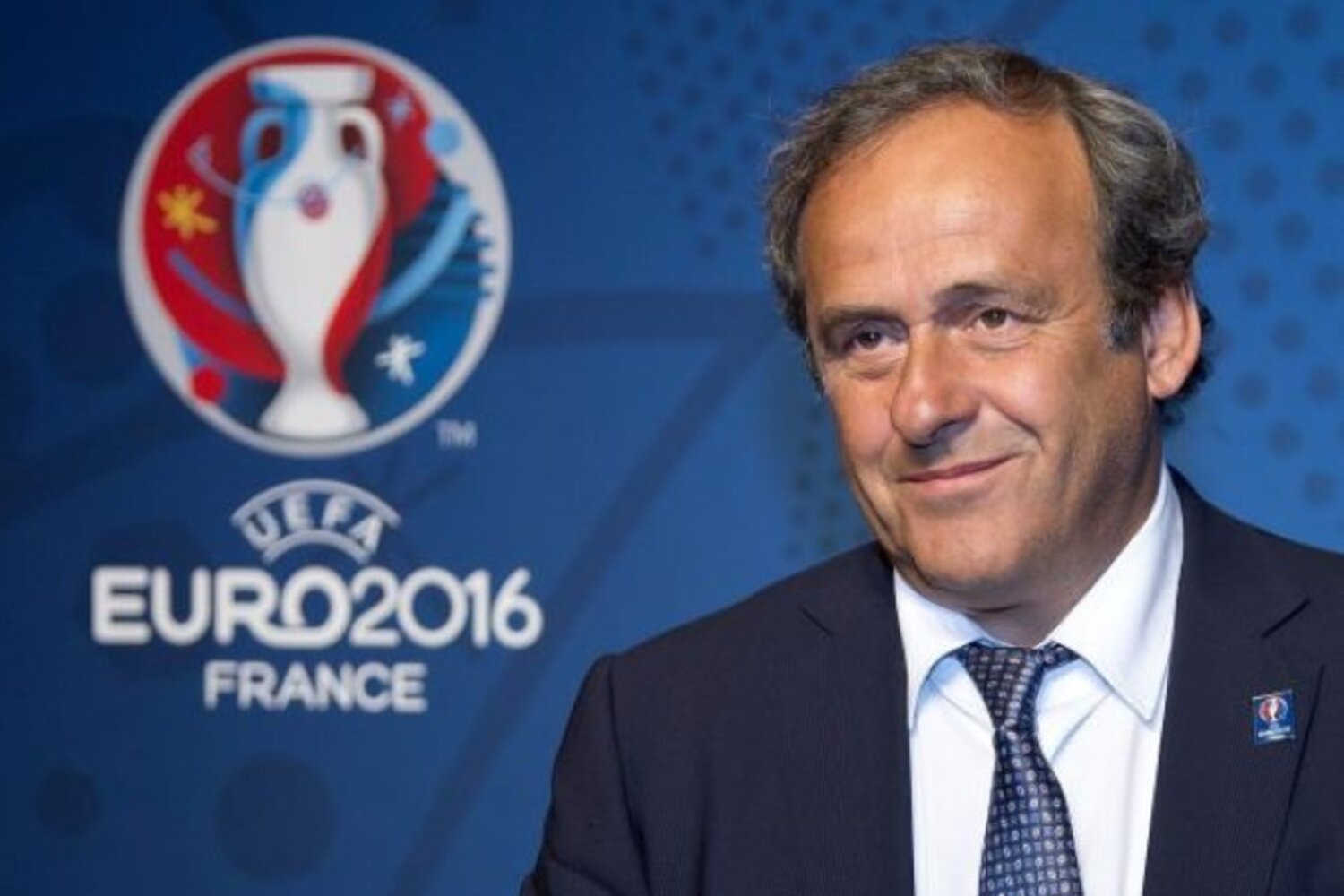 Platini chce wrócić do futbolu!