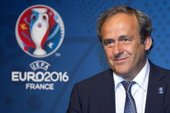 Platini chce wrócić do futbolu!