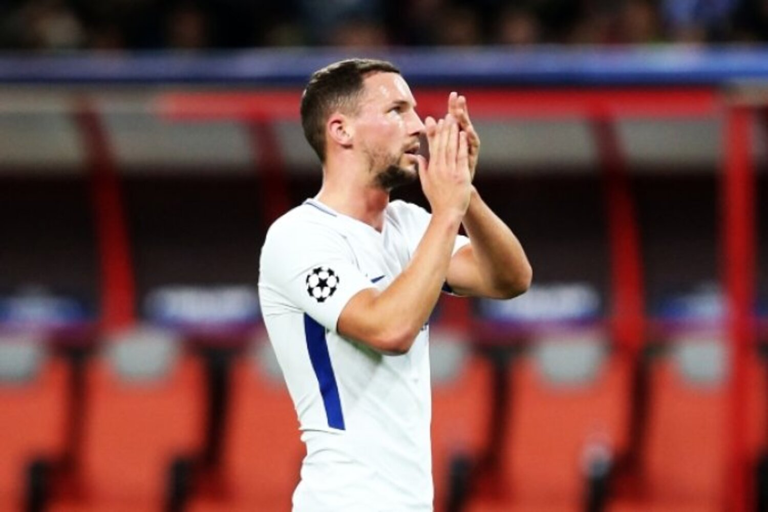 Drinkwater ponownie opuszcza Chelsea