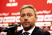 Reprezentacja Polski: Powołania na mecze z Łotwą i Macedonią Północną