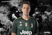 Juventus walczy o zatrzymanie Szczęsnego. Szczegóły nowej umowy!