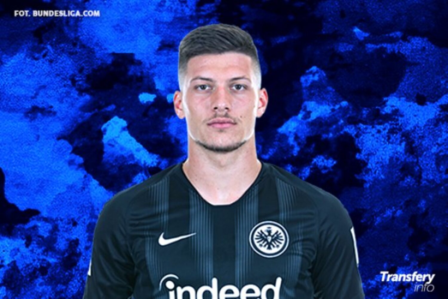 Jović szczerze o transferze i dotychczasowym pobycie w Realu Madryt