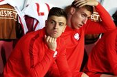 Bundesliga: Piątek zagrał w derbach Berlina, ale ma duży problem