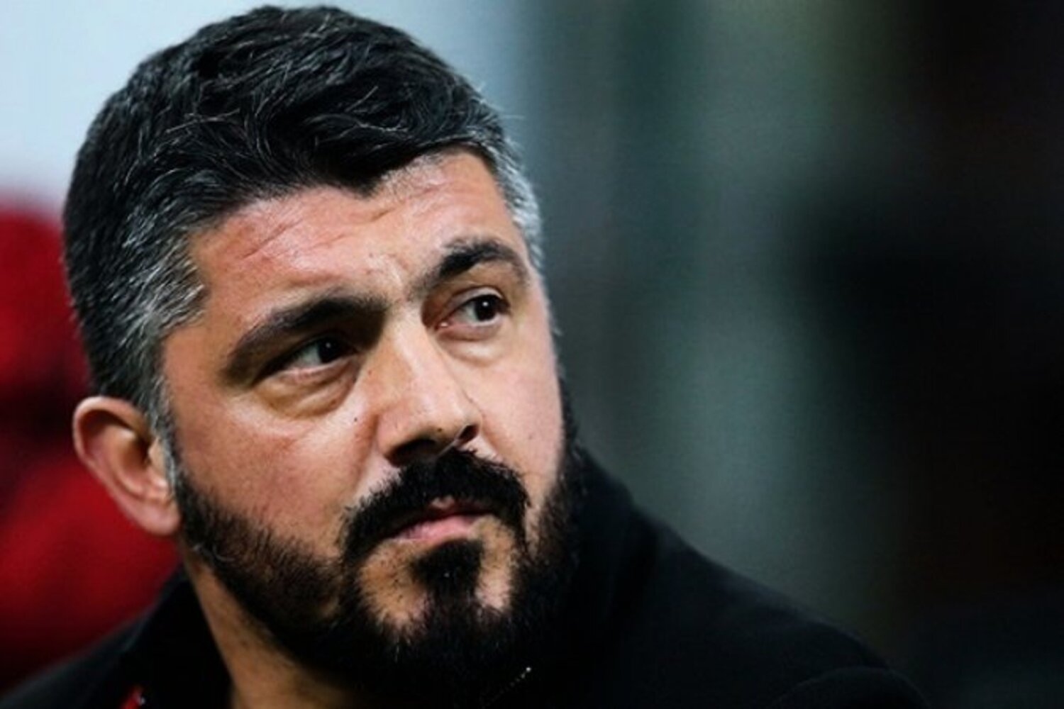 AC Milan: Gattuso otwarty na powrót! Ale pod jednym warunkiem
