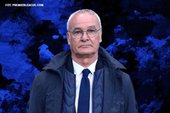 Ranieri zostanie trenerem Sampdorii