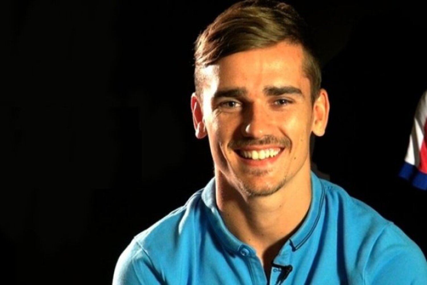 Griezmann: Udział w El Clásico spełnieniem marzeń