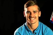 Griezmann: Udział w El Clásico spełnieniem marzeń