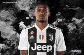 Douglas Costa: Myślałem o przejściu na emeryturę