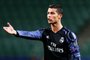 Chiellini uderza w Real Madryt. „Przed rokiem Cristiano Ronaldo został okradziony ze Złotej Piłki”