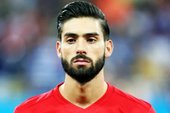 Yannick Carrasco wciąż szuka drogi ucieczki z Chin. Arsenal ratunkiem dla Belga?!