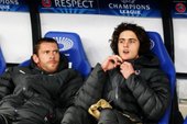 Juventus: Niecierpliwy Rabiot. Matka szuka mu nowego klubu!