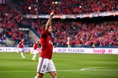 FIFA 21: Najlepsi piłkarze w Ekstraklasie [TOP 13]