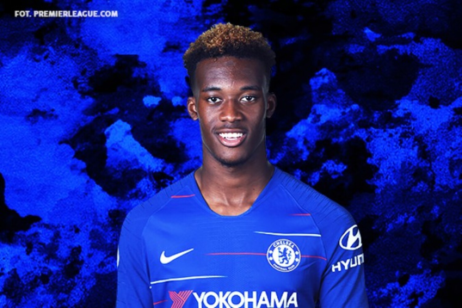 Hudson-Odoi o krok od przedłużenia kontraktu z Chelsea. Negocjacje w toku!