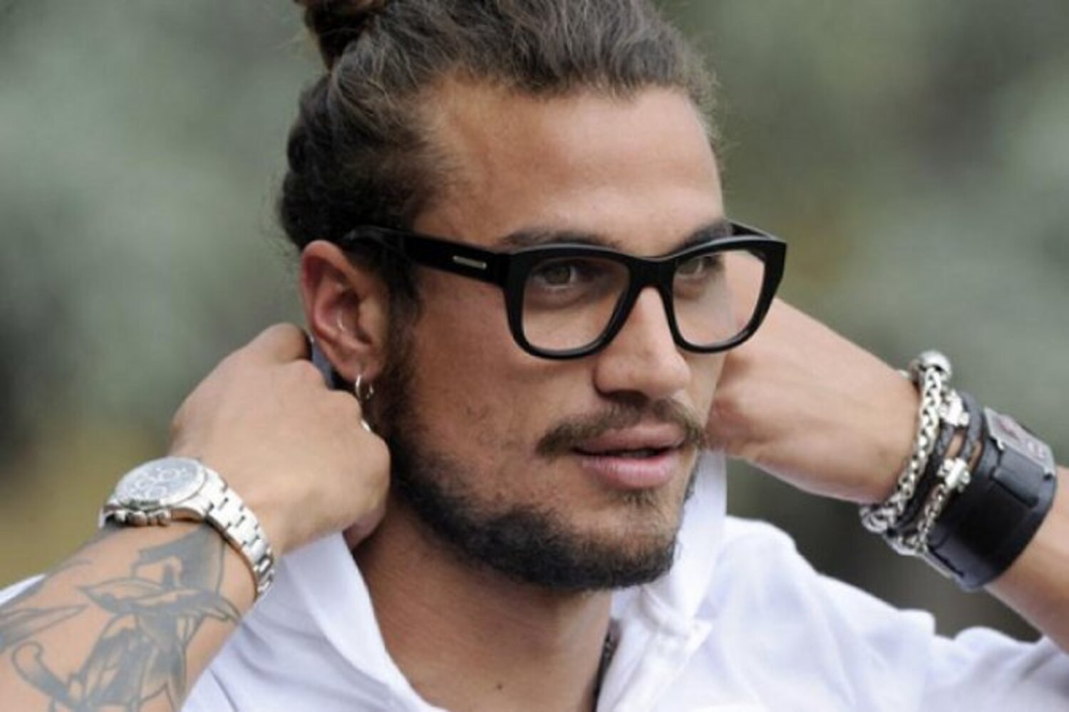 Dani Osvaldo: Mogłem zginąć podczas bójki w barze