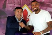 Prince Boateng: Młodzi piłkarze powinni otrzymywać jak najmniej pieniędzy