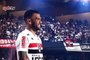 Dani Alves nieszczęśliwy w São Paulo. Chce transferu do Europy