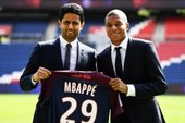 Juventus gotów na transfer Mbappé. 380 milionów euro już przygotowane!
