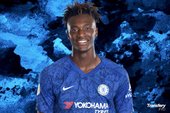 Tammy Abraham i spółka przeszli do historii Premier League. Wyjątkowe osiągnięcie młodych graczy Chelsea