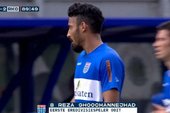 Reza Ghoochannejhad przeszedł do historii Eredivisie. Niezwykły wyczyn Irańczyka