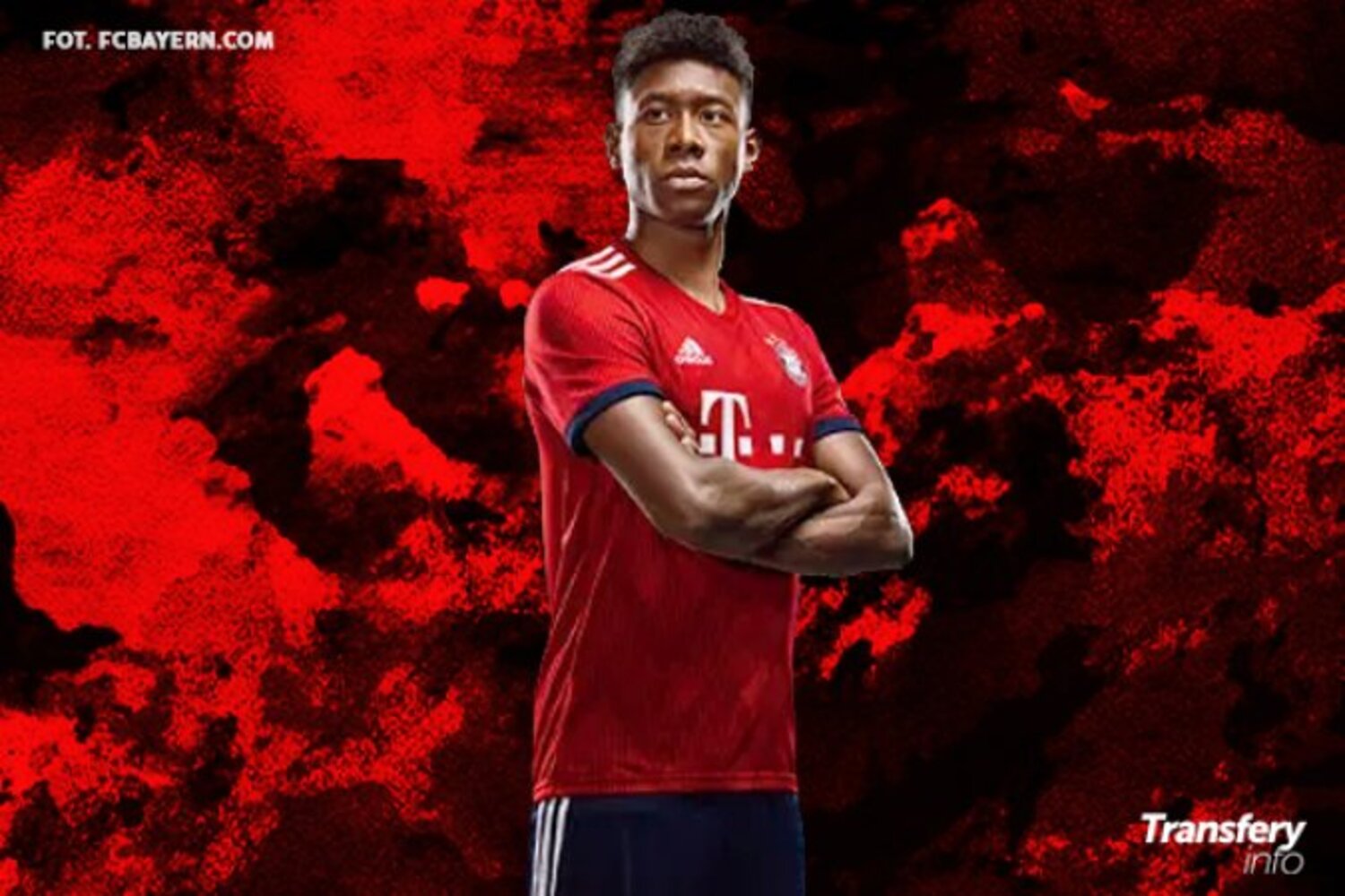 David Alaba w Premier League? „Mogę sobie wyobrazić grę w innym miejscu”